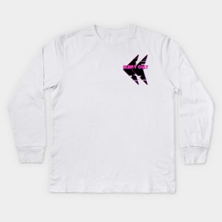 Rewind Kids Long Sleeve T-Shirt